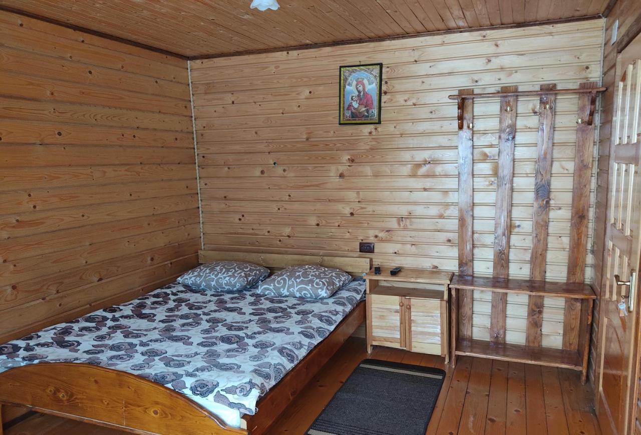 Smerekova Hata Orjavcsik Kültér fotó